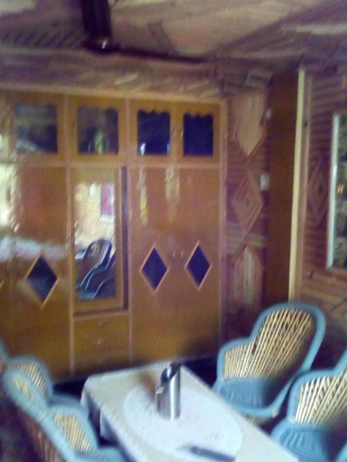 Shanti Kunjh Uttarkashi Экстерьер фото