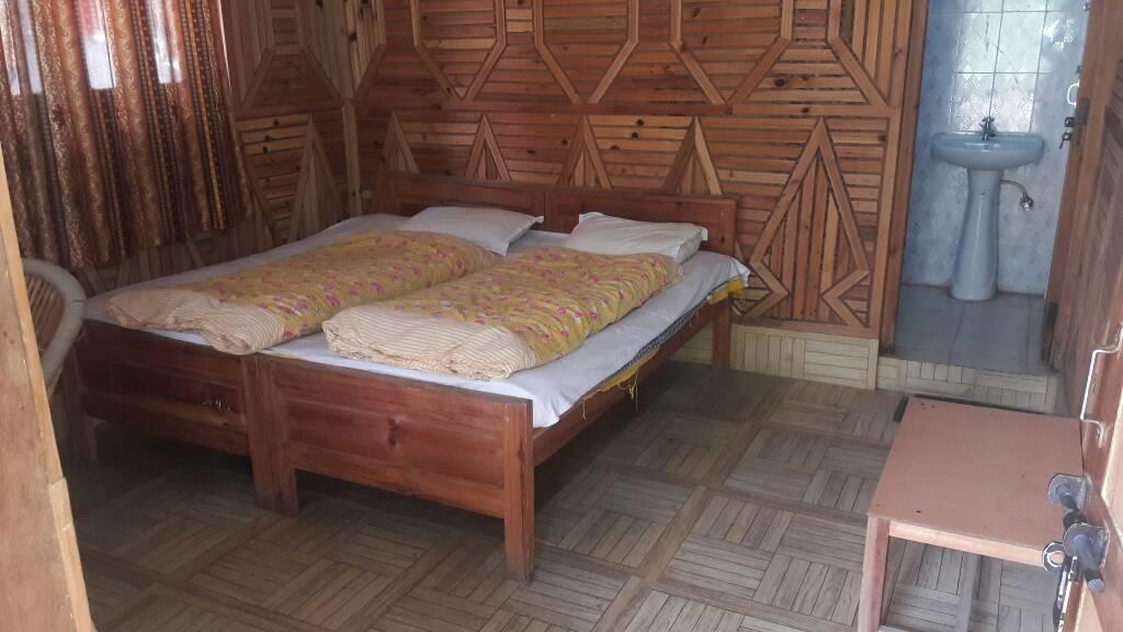 Shanti Kunjh Uttarkashi Экстерьер фото